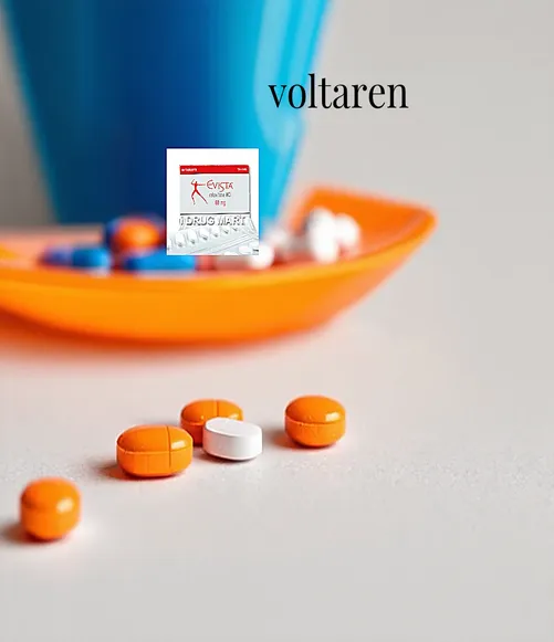 Voltaren compresse serve ricetta